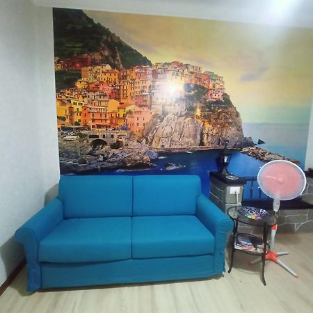 Casa Romi Apartment Genoa Exterior photo