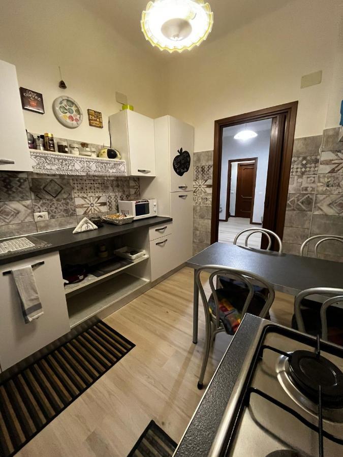 Casa Romi Apartment Genoa Exterior photo