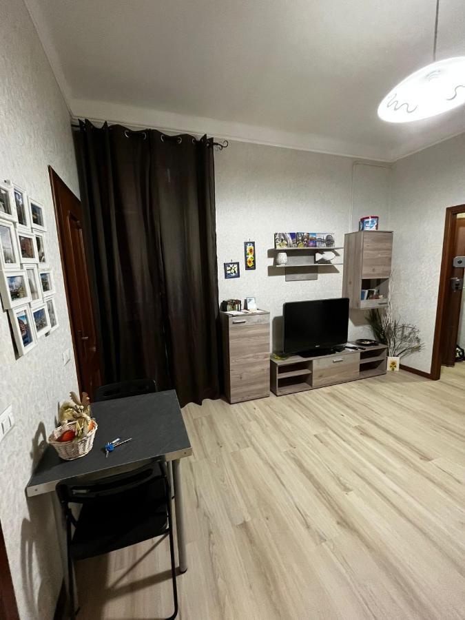Casa Romi Apartment Genoa Exterior photo