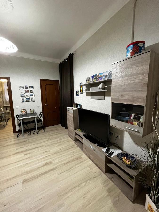 Casa Romi Apartment Genoa Exterior photo